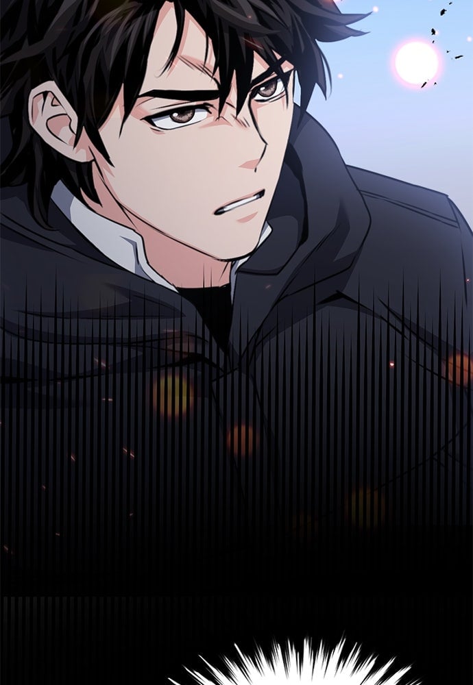 Read The Druid of Seoul Station EN Manga Online