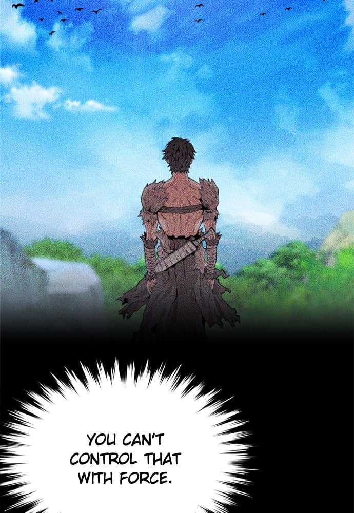 Read The Druid of Seoul Station EN Manga Online