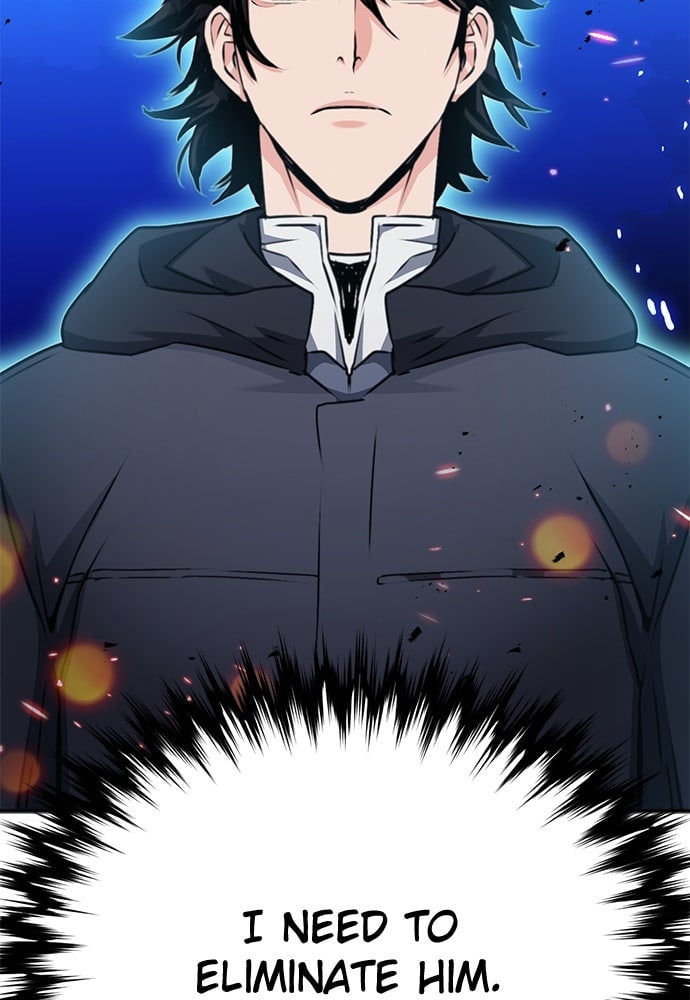 Read The Druid of Seoul Station EN Manga Online