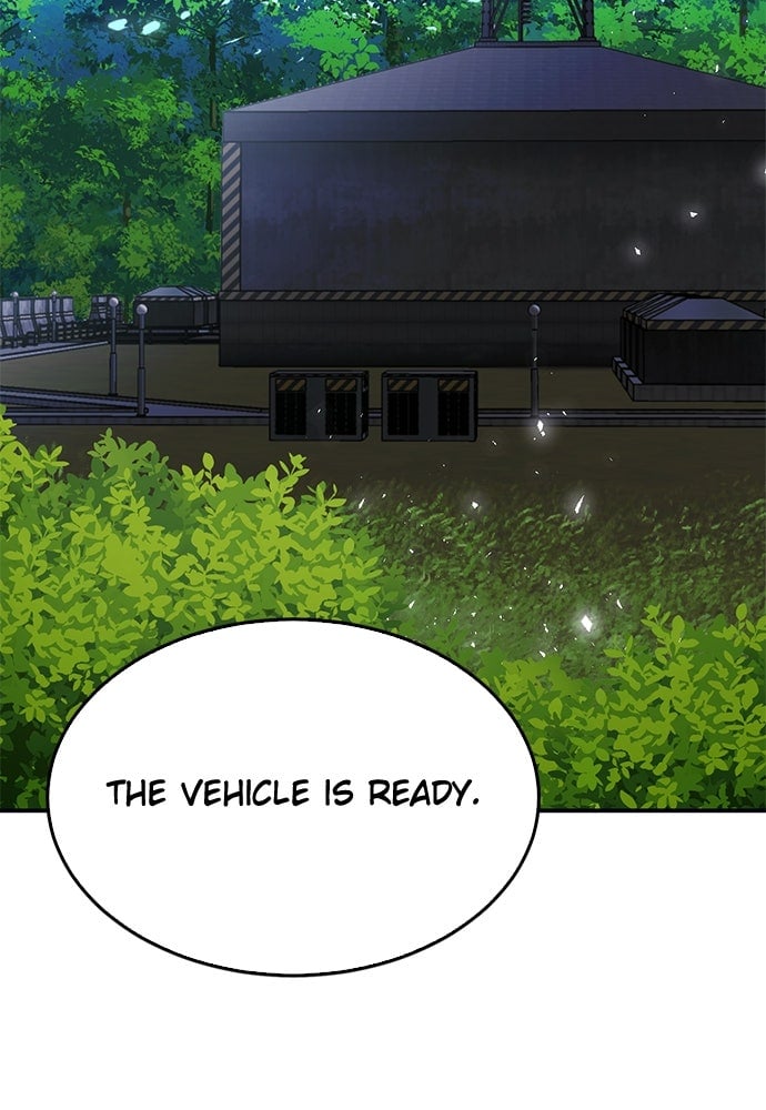 Read The Druid of Seoul Station EN Manga Online