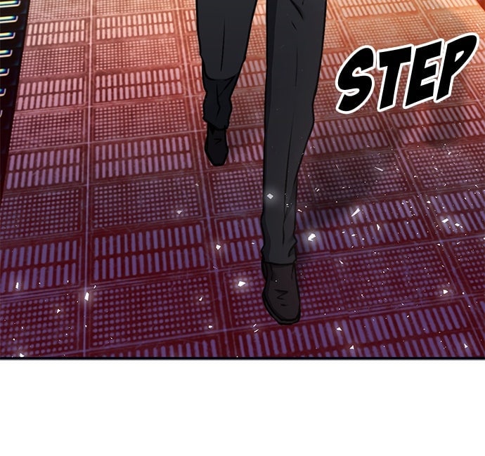 Read The Druid of Seoul Station EN Manga Online