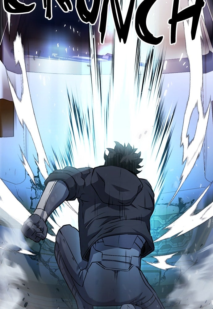 Read The Druid of Seoul Station EN Manga Online