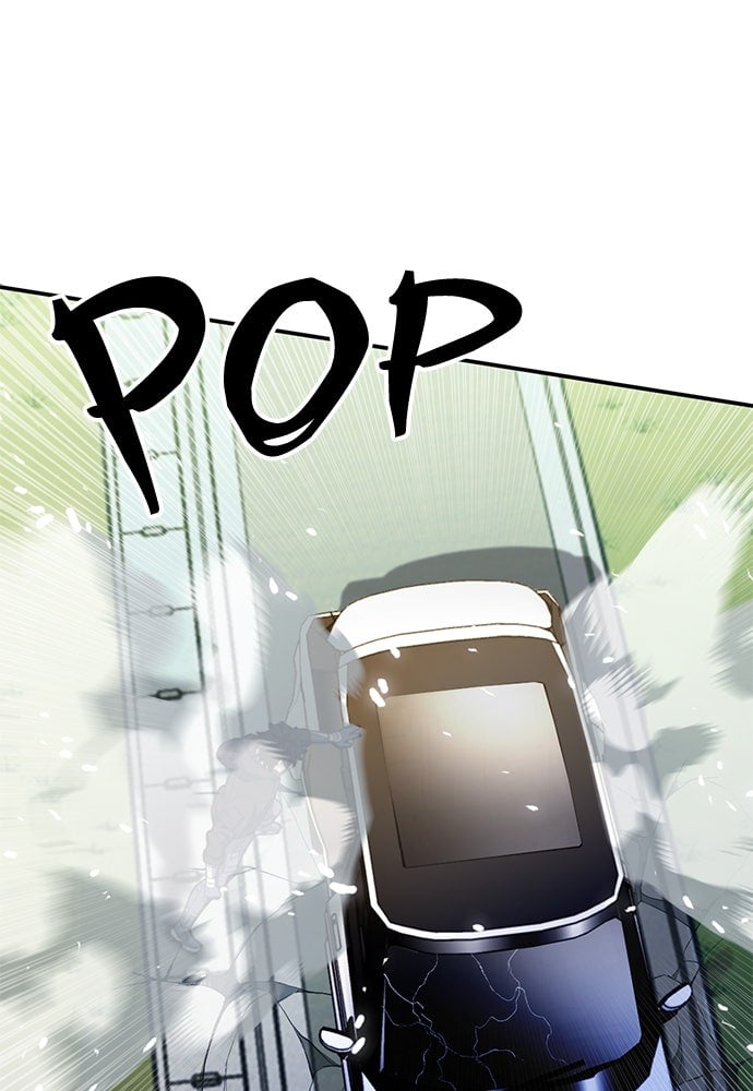 Read The Druid of Seoul Station EN Manga Online