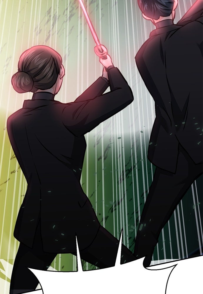 Read The Druid of Seoul Station EN Manga Online