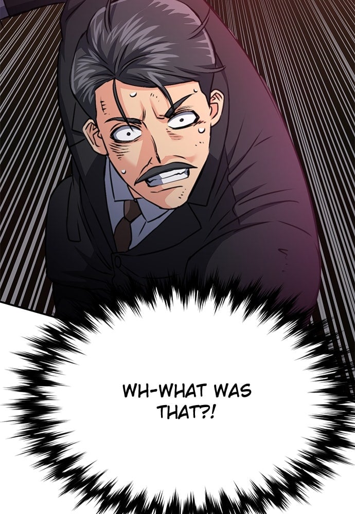 Read The Druid of Seoul Station EN Manga Online