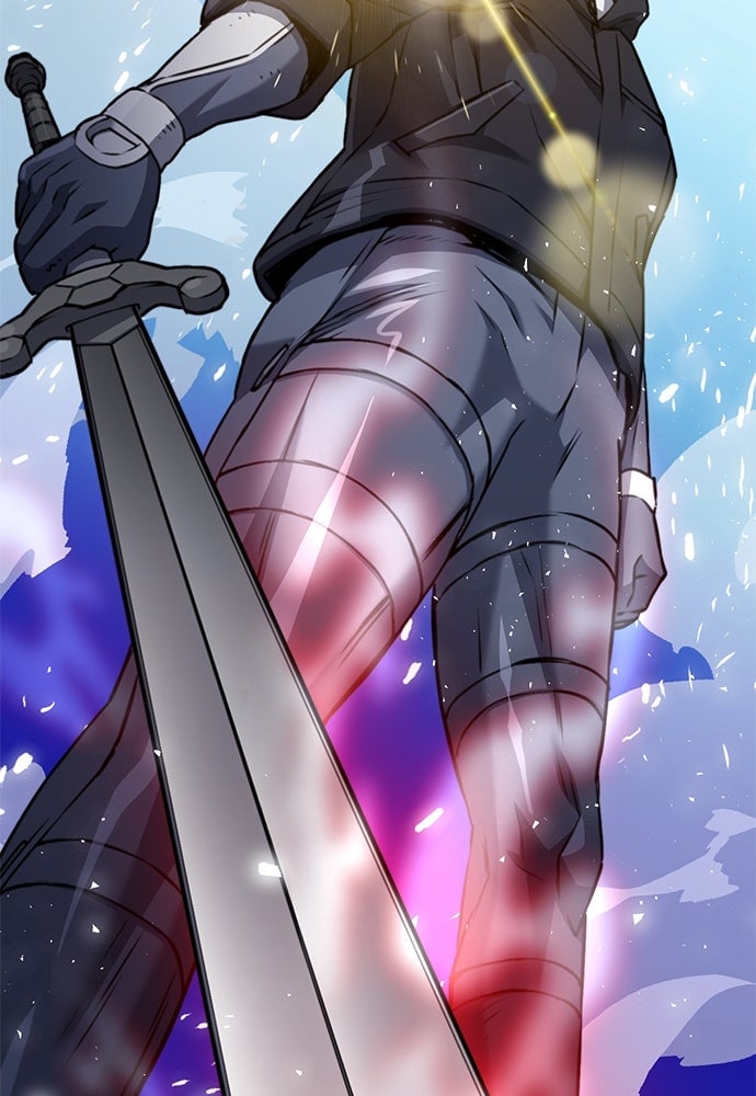 Read The Druid of Seoul Station EN Manga Online