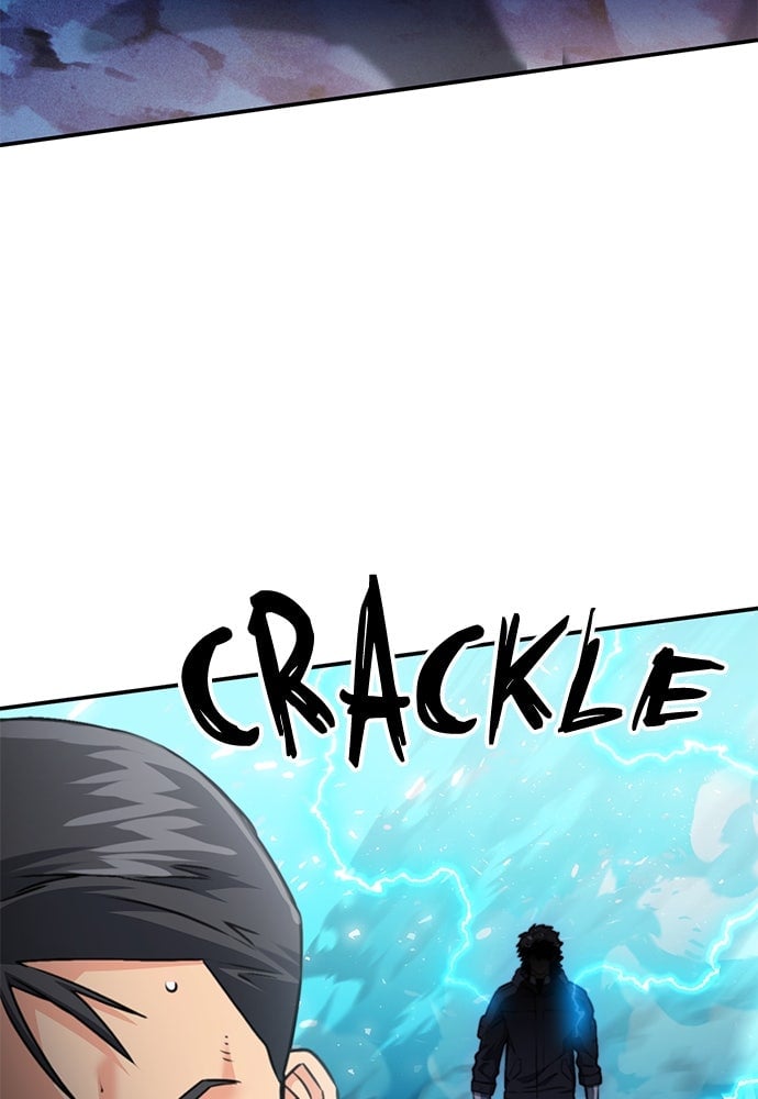 Read The Druid of Seoul Station EN Manga Online