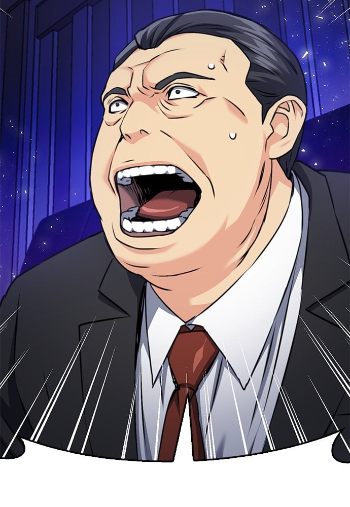 Read The Druid of Seoul Station EN Manga Online