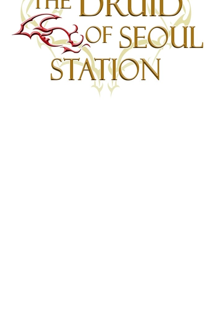 Read The Druid of Seoul Station EN Manga Online