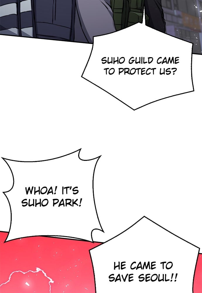 Read The Druid of Seoul Station EN Manga Online