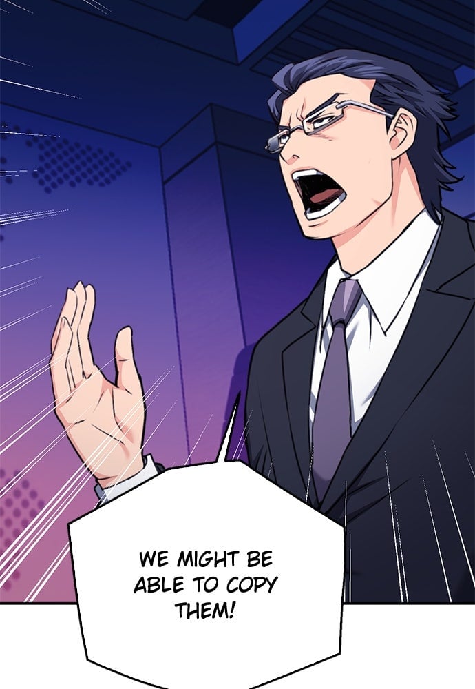 Read The Druid of Seoul Station EN Manga Online