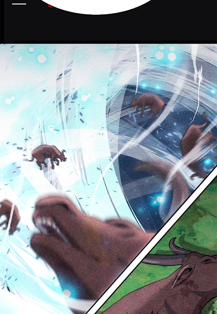 Read The Druid of Seoul Station EN Manga Online