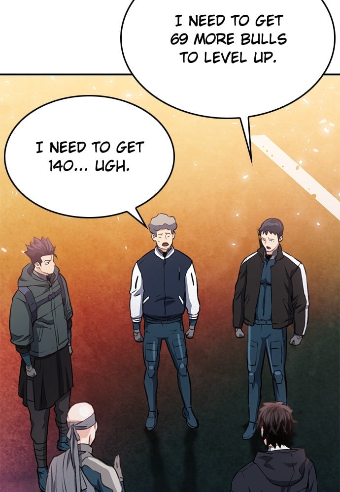 Read The Druid of Seoul Station EN Manga Online