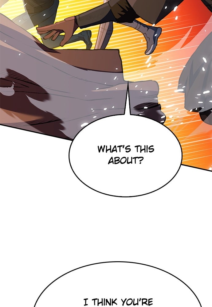 Read The Druid of Seoul Station EN Manga Online