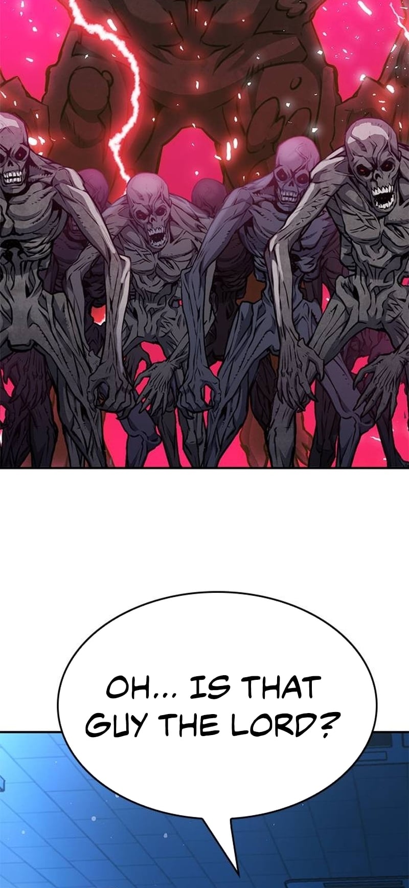 Read The Druid of Seoul Station EN Manga Online