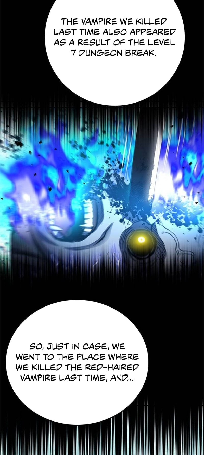 Read The Druid of Seoul Station EN Manga Online