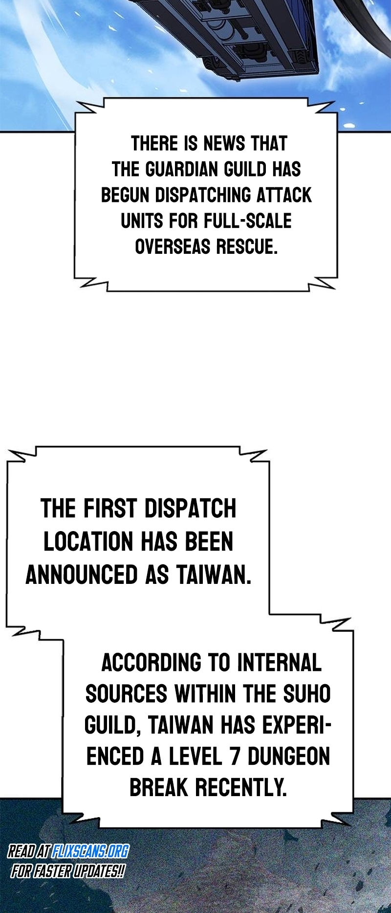 Read The Druid of Seoul Station EN Manga Online