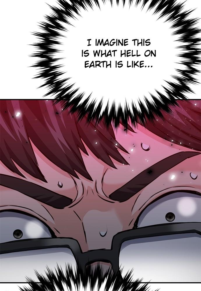 Read The Druid of Seoul Station EN Manga Online