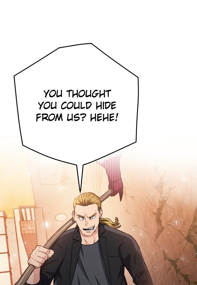 Read The Druid of Seoul Station EN Manga Online