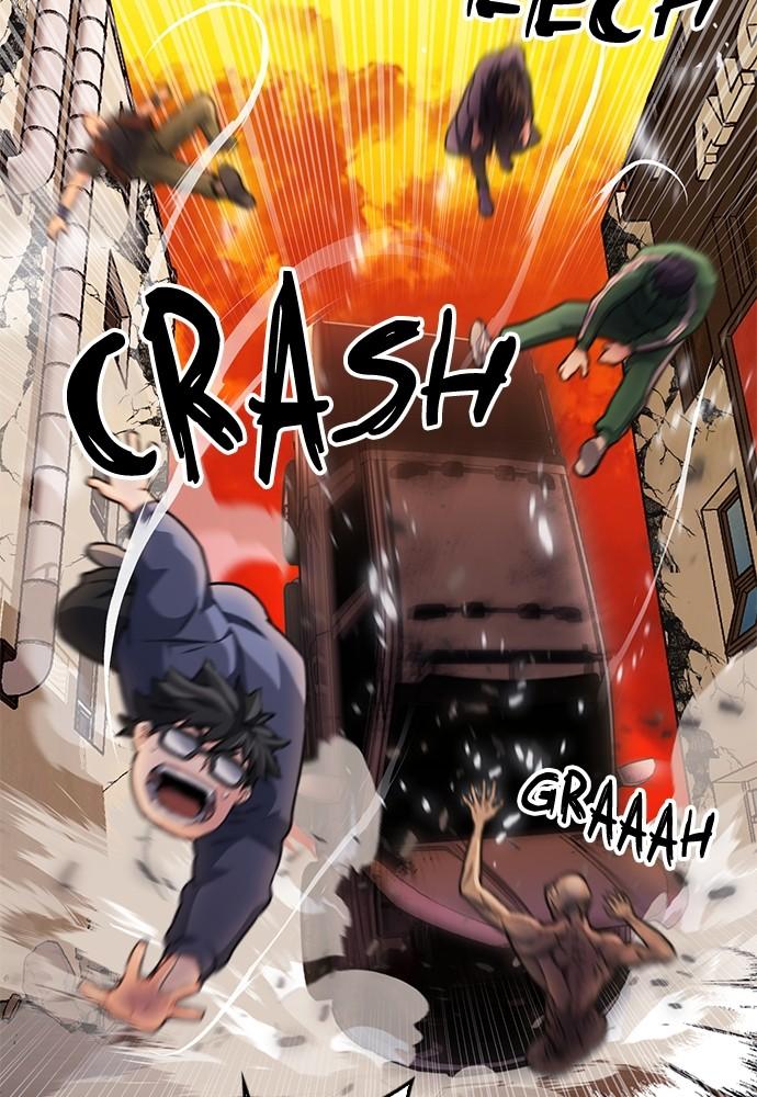 Read The Druid of Seoul Station EN Manga Online