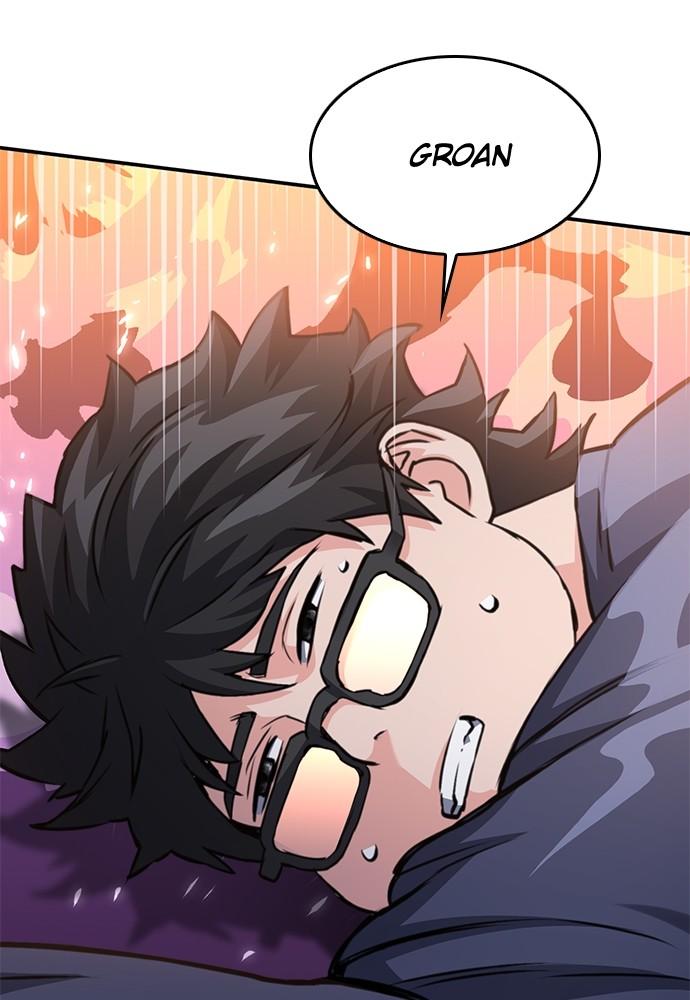 Read The Druid of Seoul Station EN Manga Online