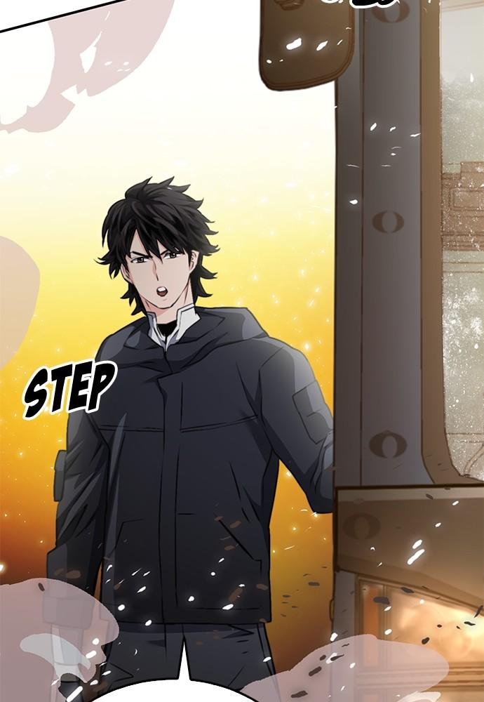 Read The Druid of Seoul Station EN Manga Online