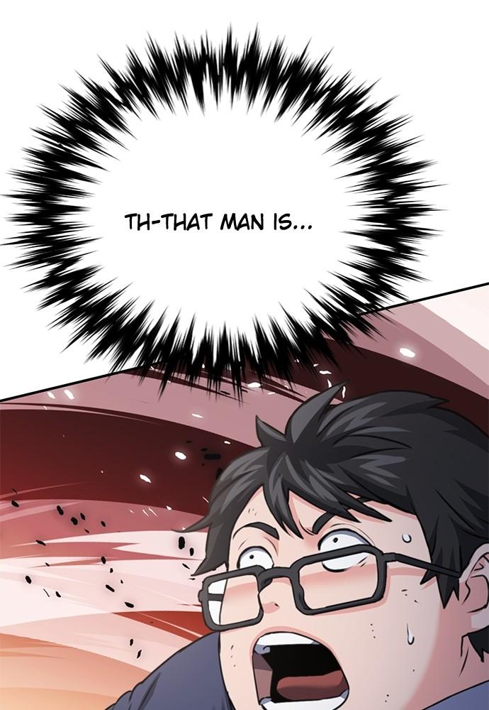 Read The Druid of Seoul Station EN Manga Online