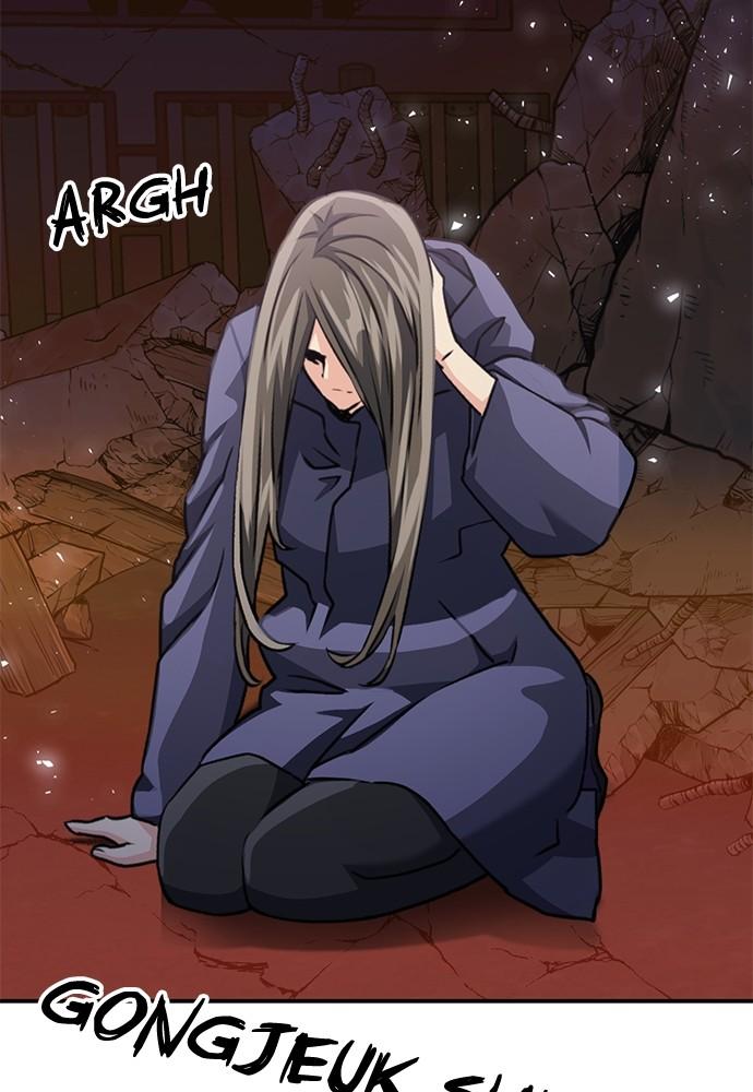 Read The Druid of Seoul Station EN Manga Online