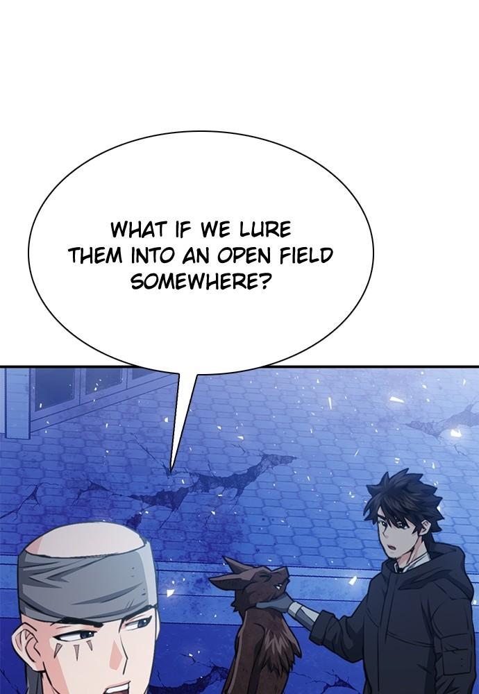 Read The Druid of Seoul Station EN Manga Online