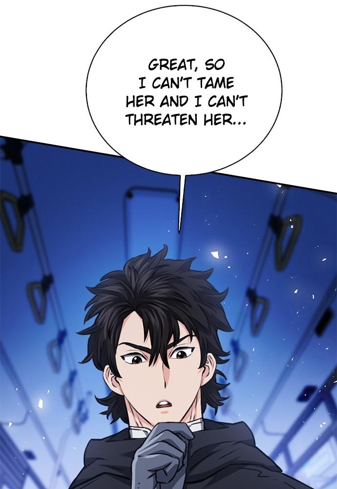 Read The Druid of Seoul Station EN Manga Online