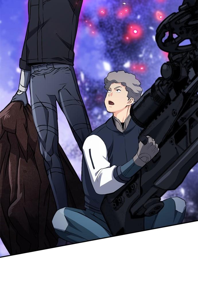 Read The Druid of Seoul Station EN Manga Online