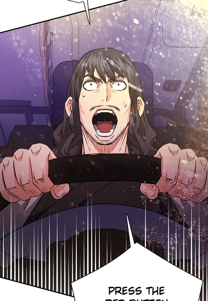 Read The Druid of Seoul Station EN Manga Online