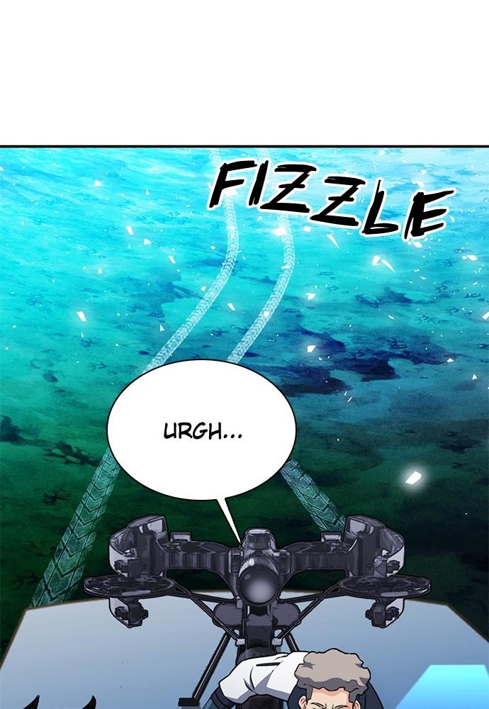 Read The Druid of Seoul Station EN Manga Online