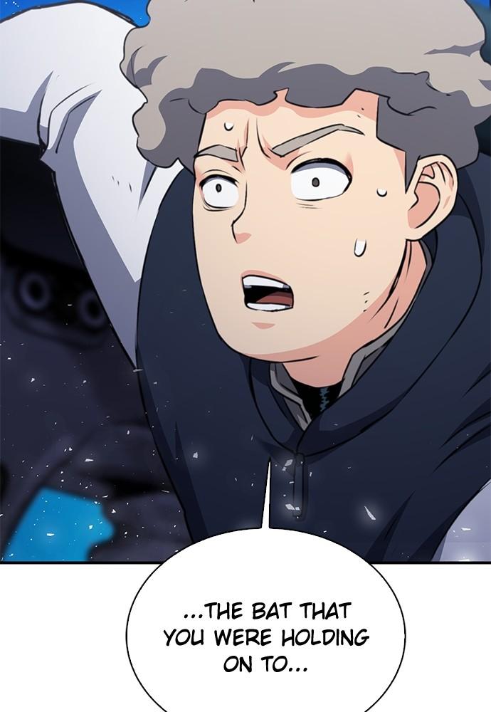 Read The Druid of Seoul Station EN Manga Online