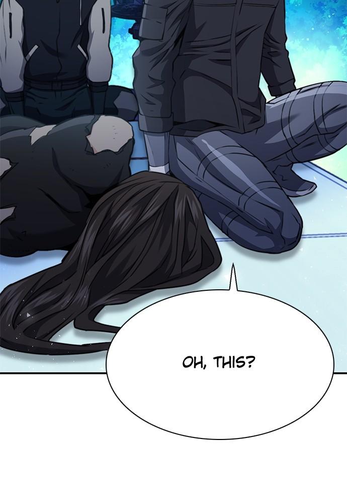 Read The Druid of Seoul Station EN Manga Online