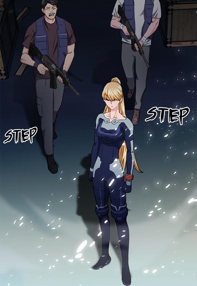 Read The Druid of Seoul Station EN Manga Online