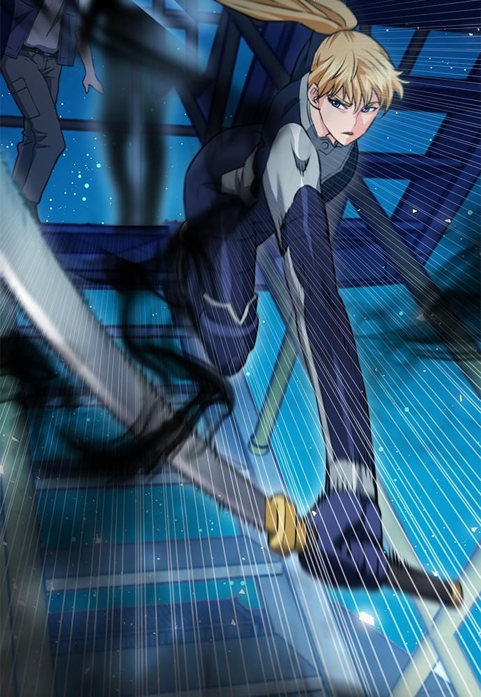 Read The Druid of Seoul Station EN Manga Online