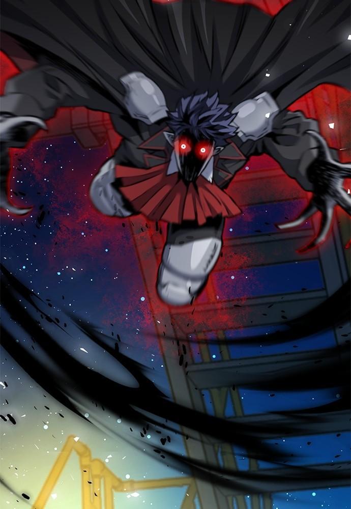 Read The Druid of Seoul Station EN Manga Online