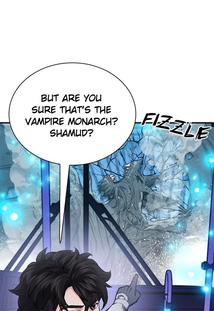 Read The Druid of Seoul Station EN Manga Online