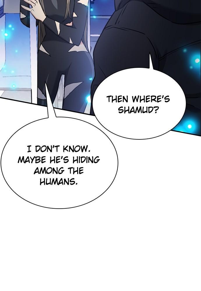 Read The Druid of Seoul Station EN Manga Online