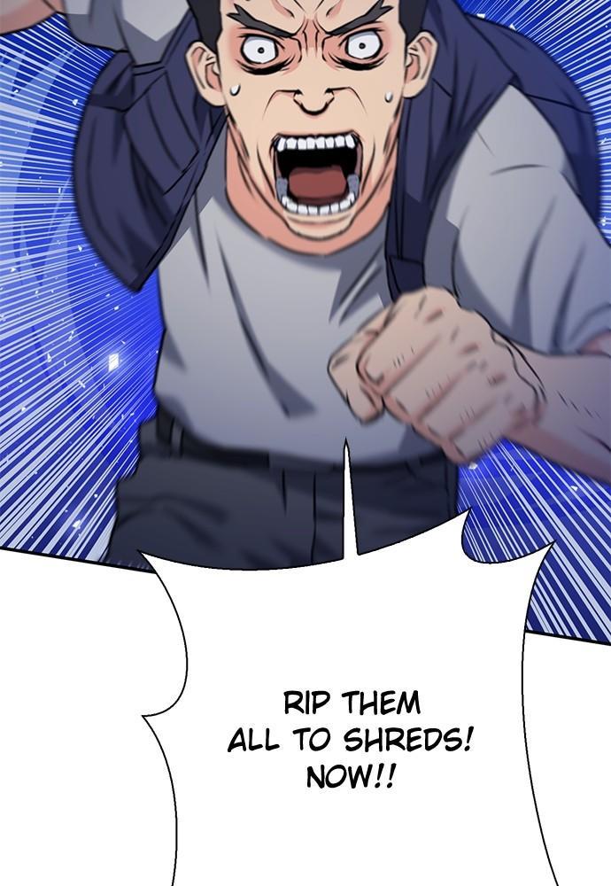 Read The Druid of Seoul Station EN Manga Online