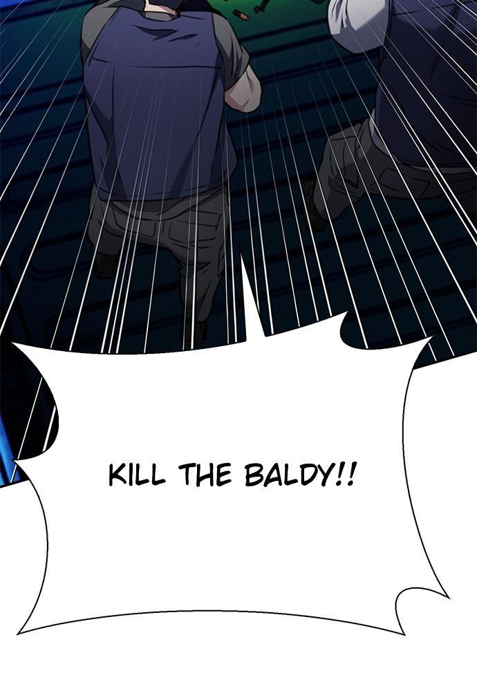 Read The Druid of Seoul Station EN Manga Online