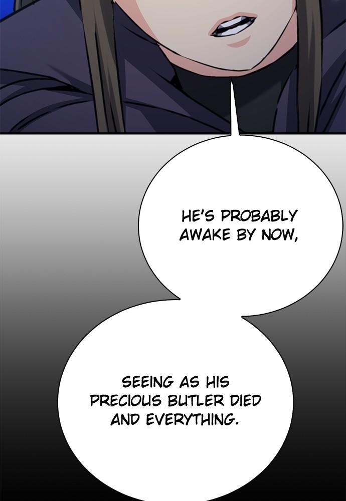 Read The Druid of Seoul Station EN Manga Online