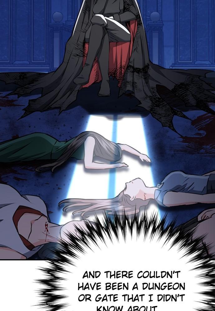 Read The Druid of Seoul Station EN Manga Online