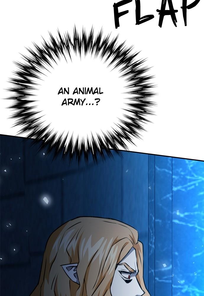 Read The Druid of Seoul Station EN Manga Online