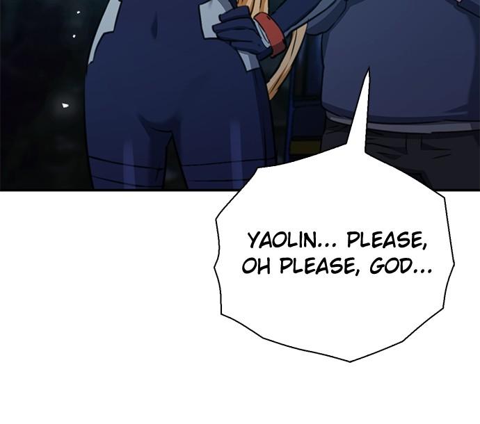 Read The Druid of Seoul Station EN Manga Online