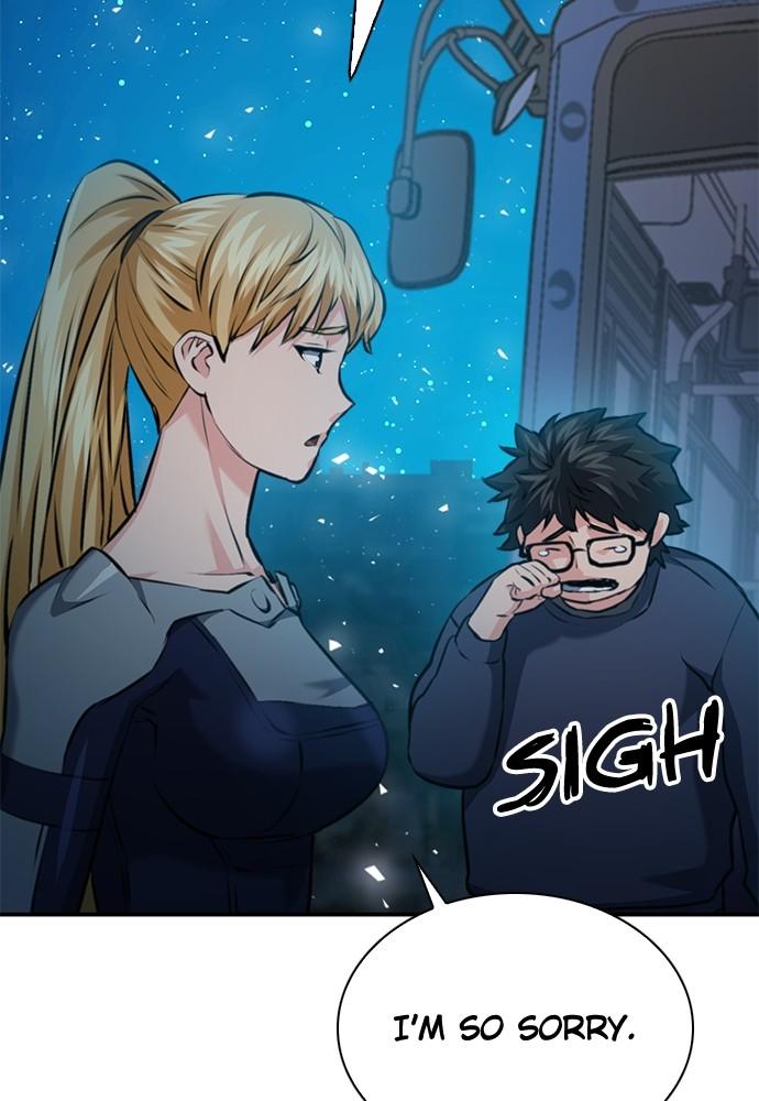 Read The Druid of Seoul Station EN Manga Online