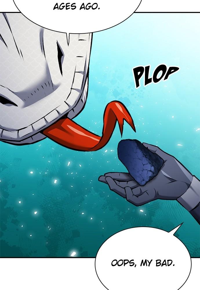 Read The Druid of Seoul Station EN Manga Online