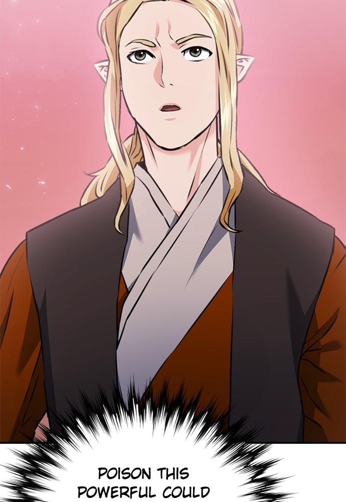 Read The Druid of Seoul Station EN Manga Online