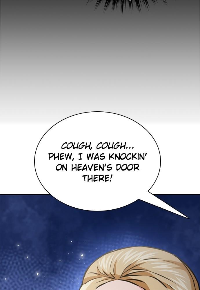 Read The Druid of Seoul Station EN Manga Online